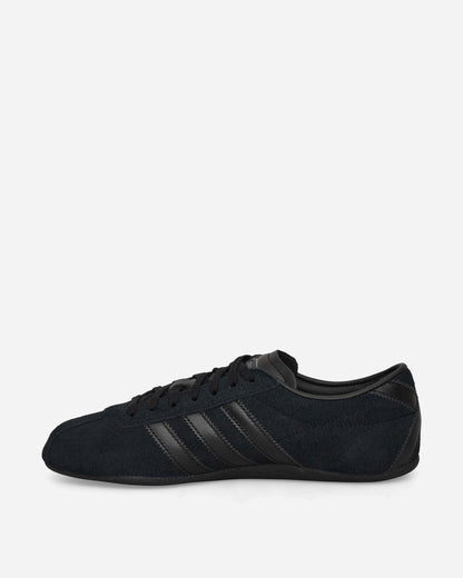 Tokyo Sneakers Core Black