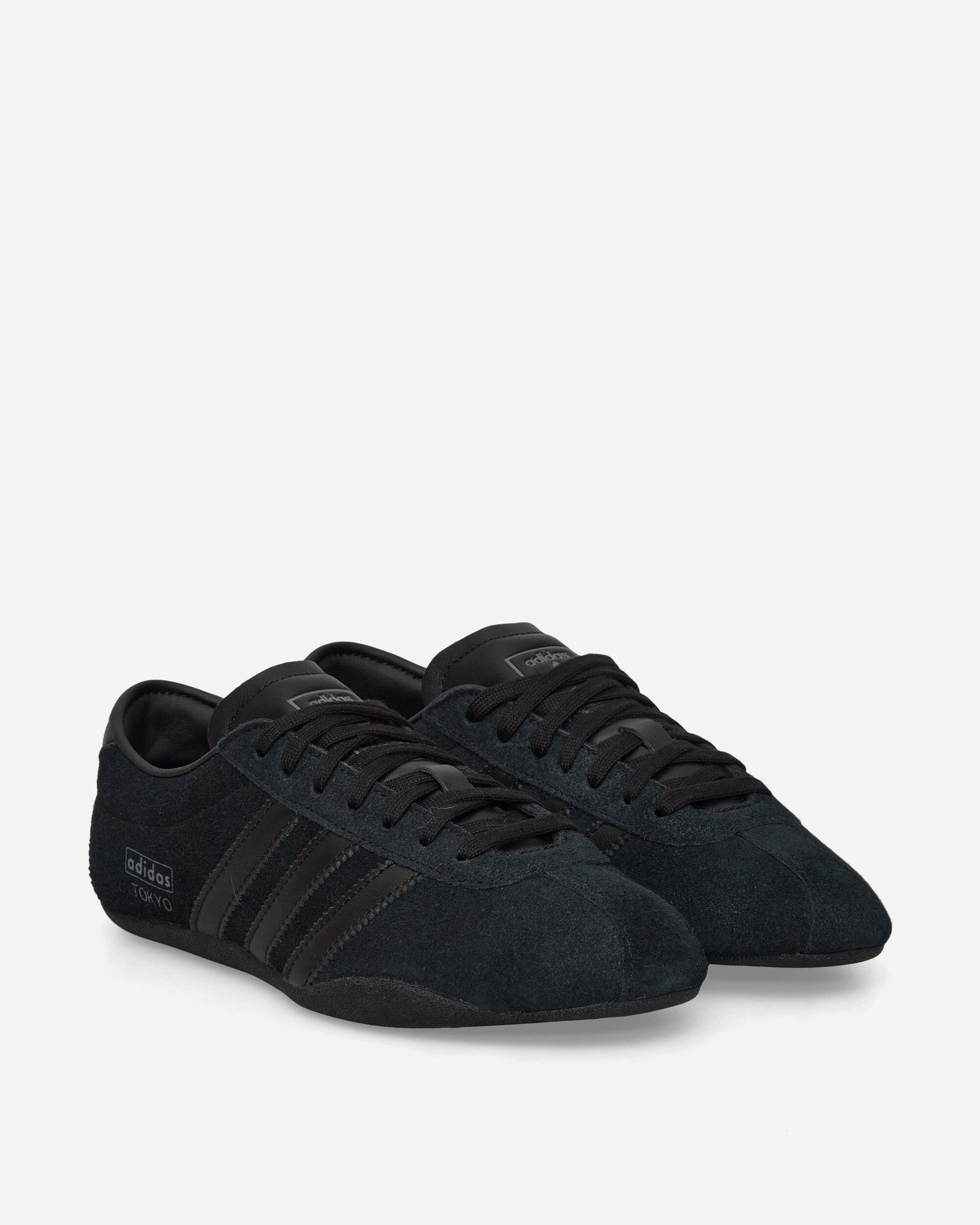 Tokyo Sneakers Core Black