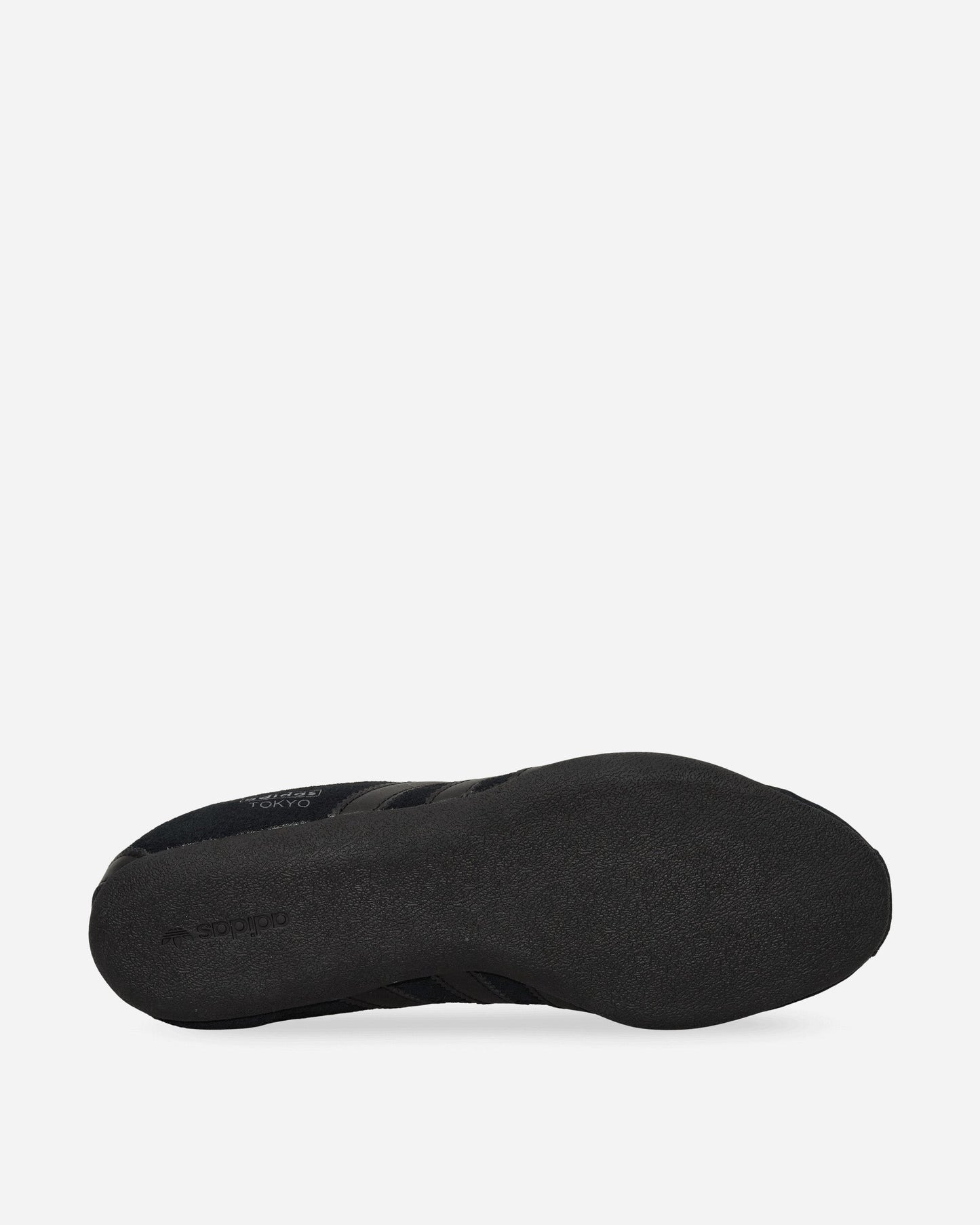 Tokyo Sneakers Core Black
