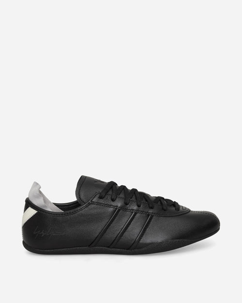 Y-3 Tokyo Sneakers Black