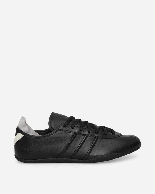 Y-3 Tokyo Sneakers Black