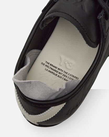 Y-3 Tokyo Sneakers Black