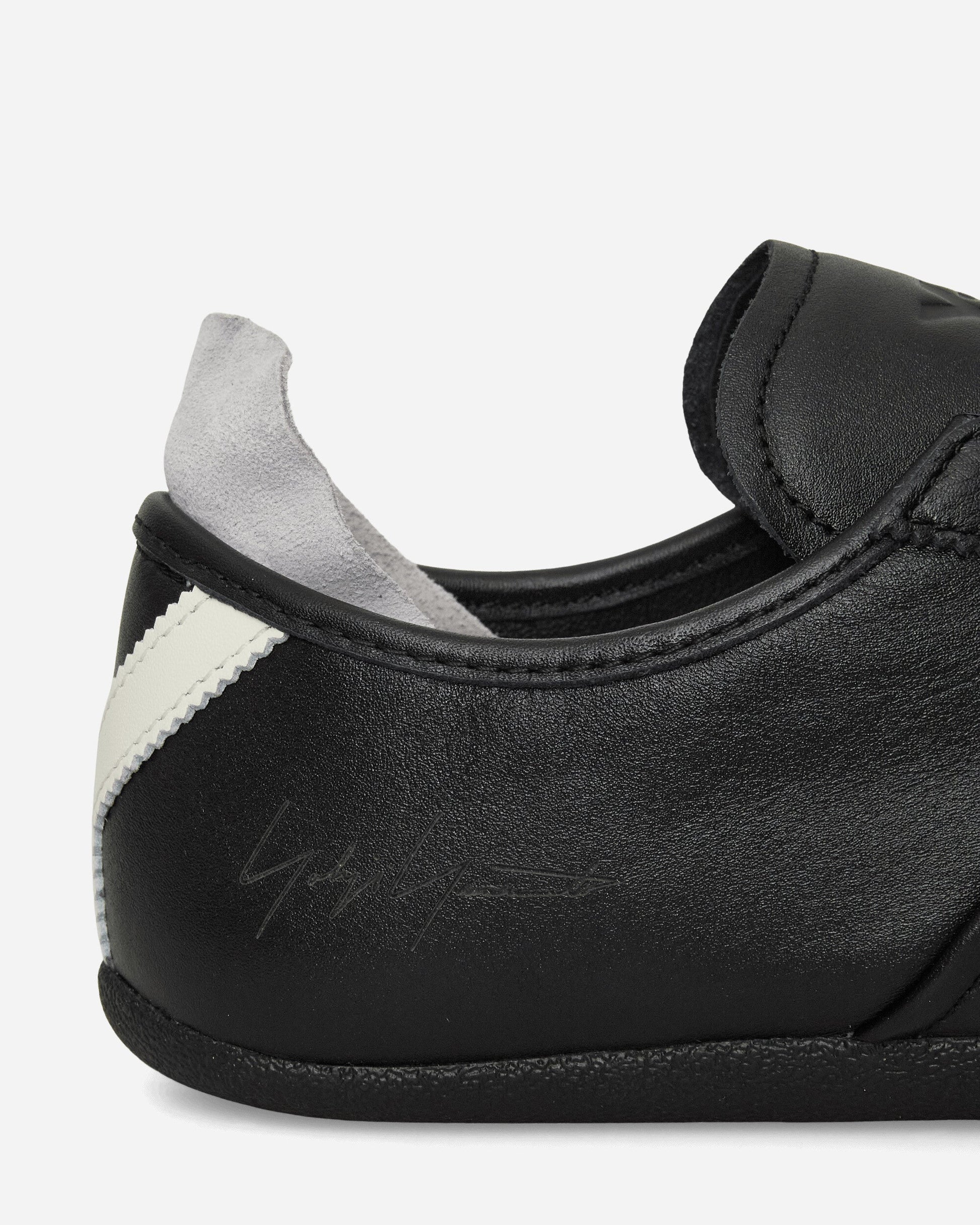 Y-3 Tokyo Sneakers Black