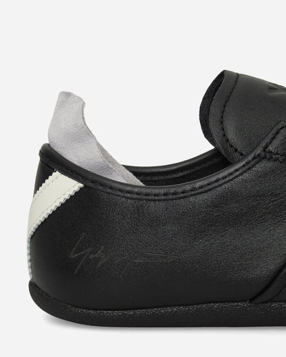 Y-3 Tokyo Sneakers Black