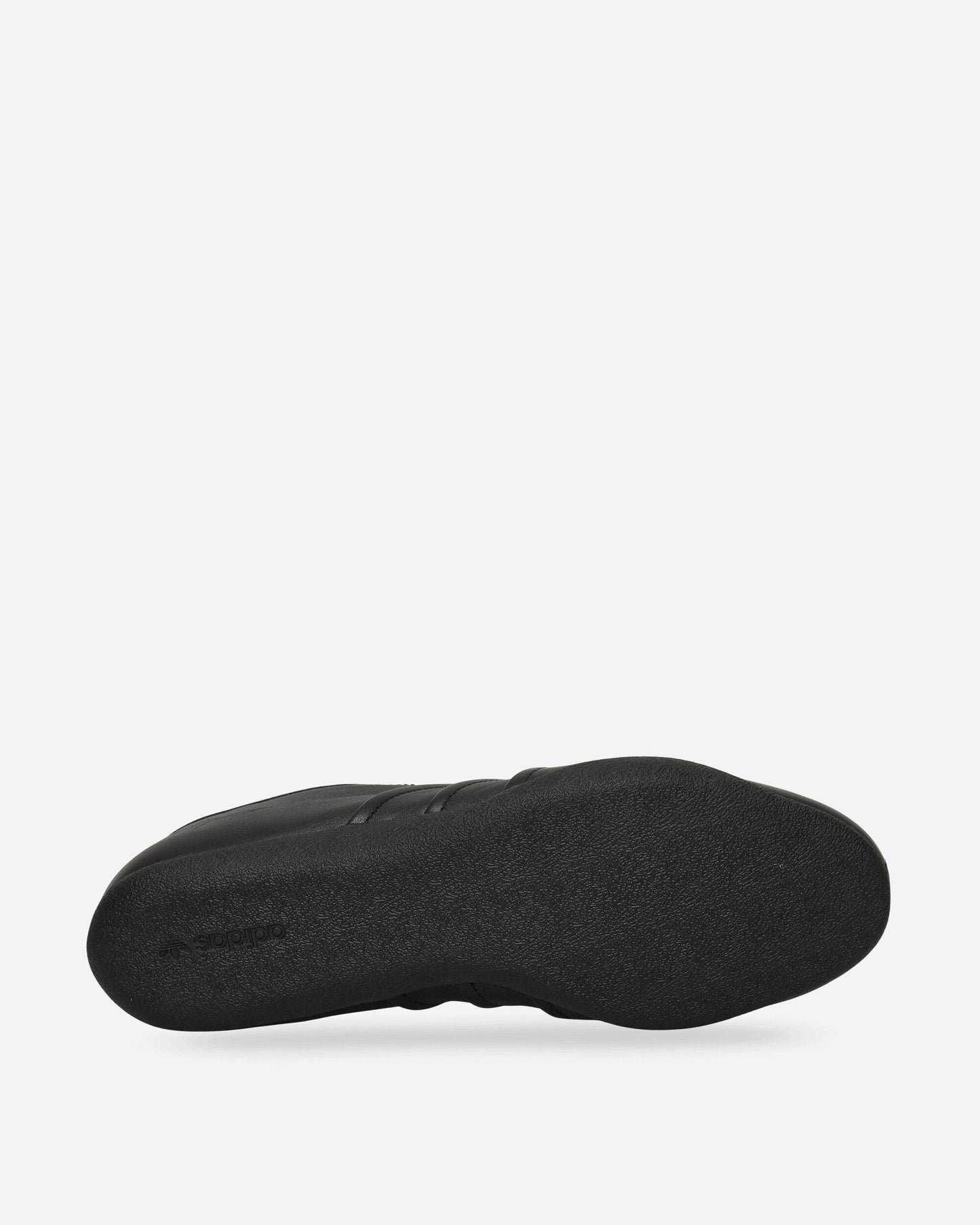 Y-3 Tokyo Sneakers Black