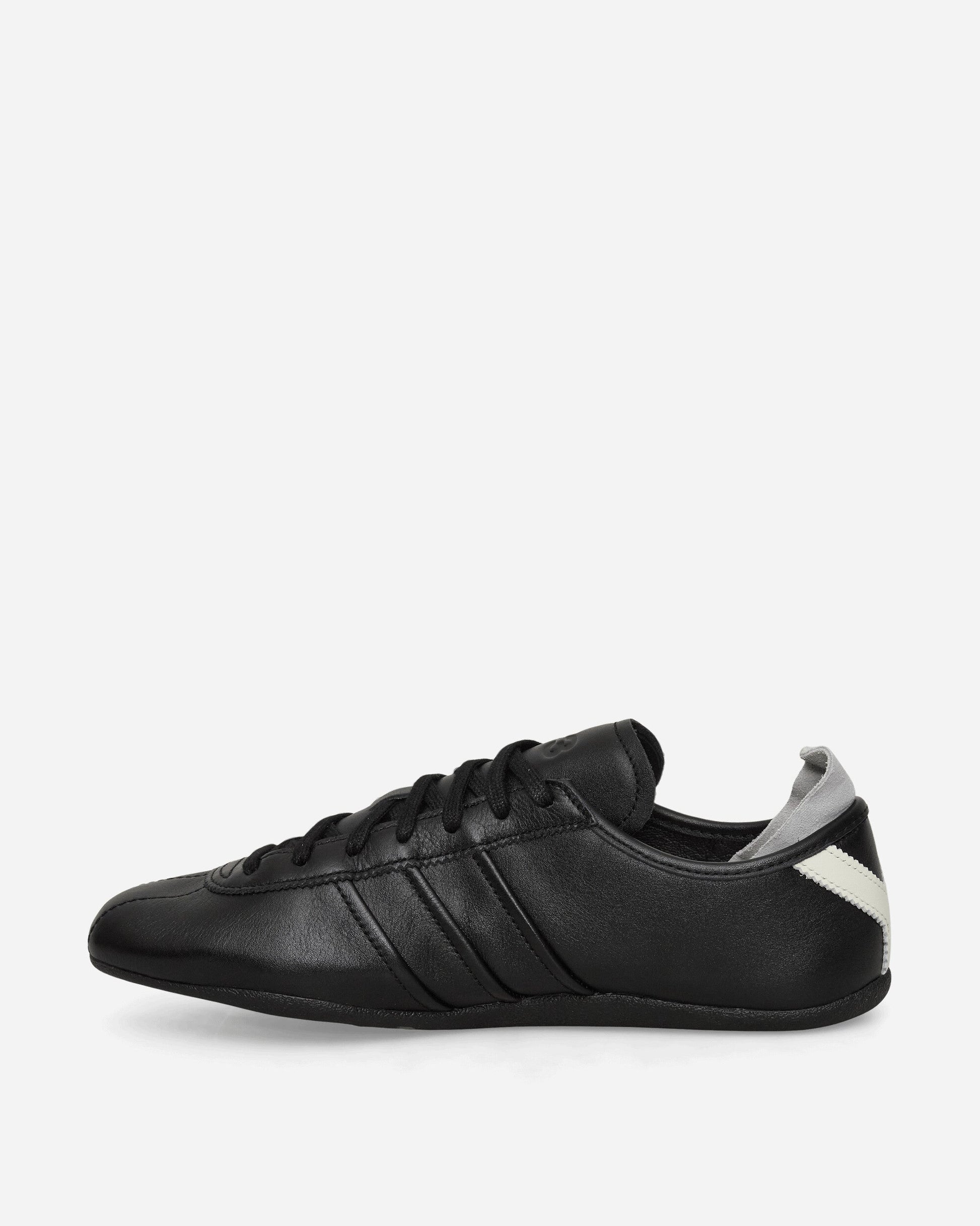 Y-3 Tokyo Sneakers Black