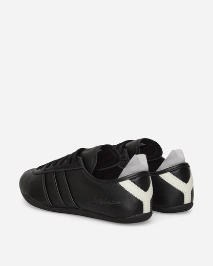 Y-3 Tokyo Sneakers Black