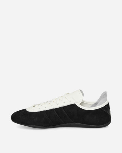 Y-3 Tokyo Sneakers Black / Off White