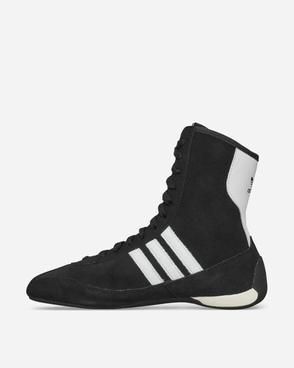 Rasant Mid Sneakers Core Black / Cloud White