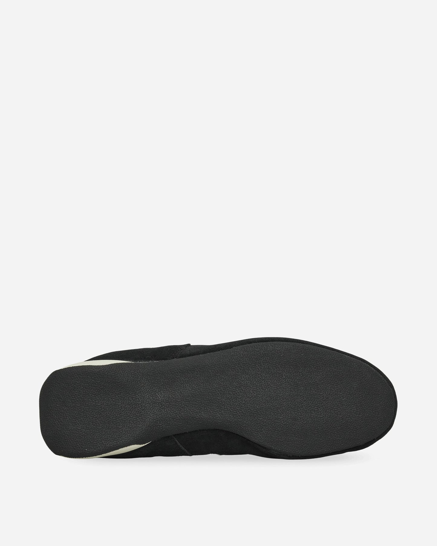 Rasant Mid Sneakers Core Black / Cloud White