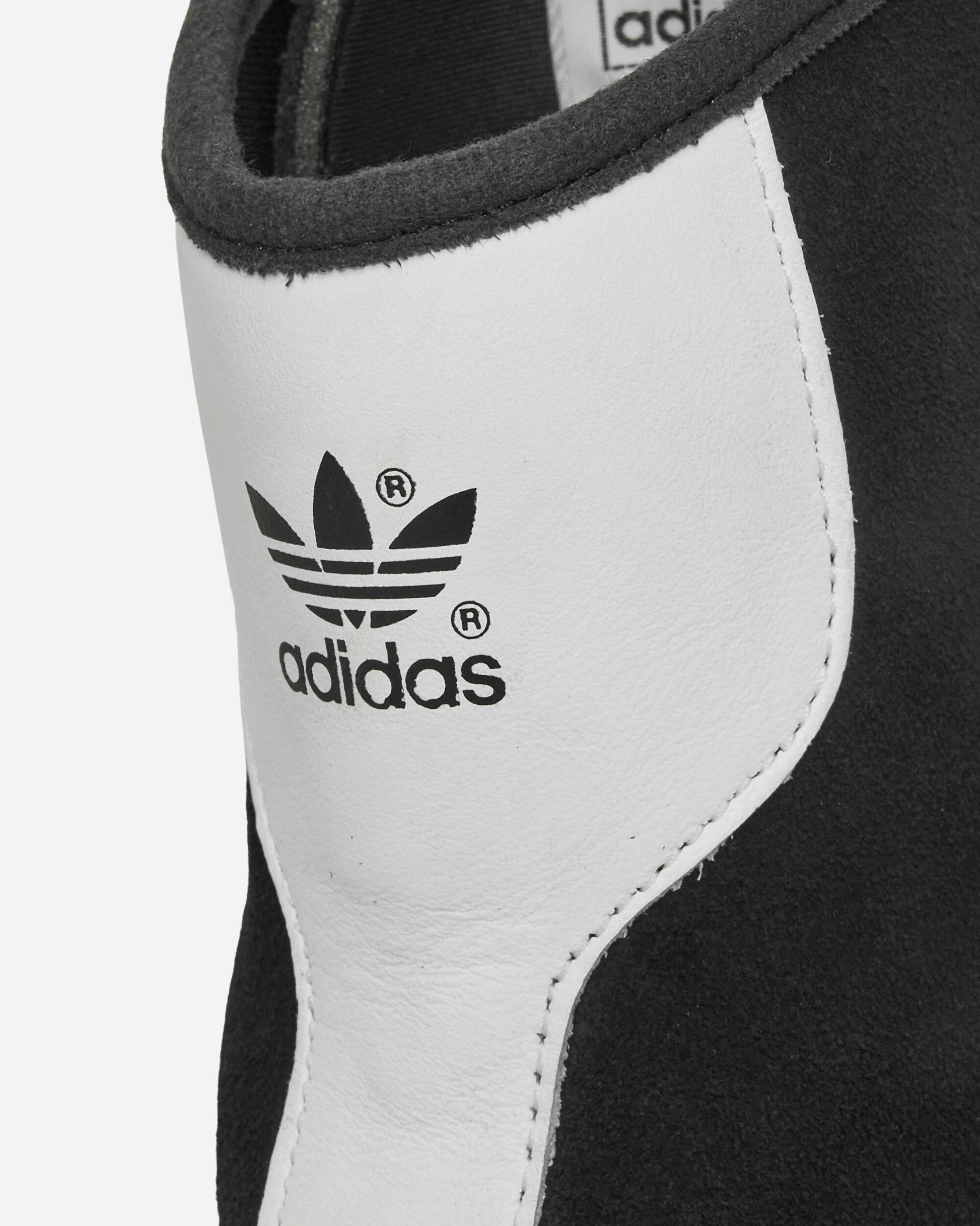 Rasant Mid Sneakers Core Black / Cloud White
