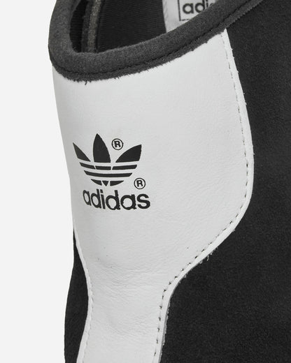 Rasant Mid Sneakers Core Black / Cloud White