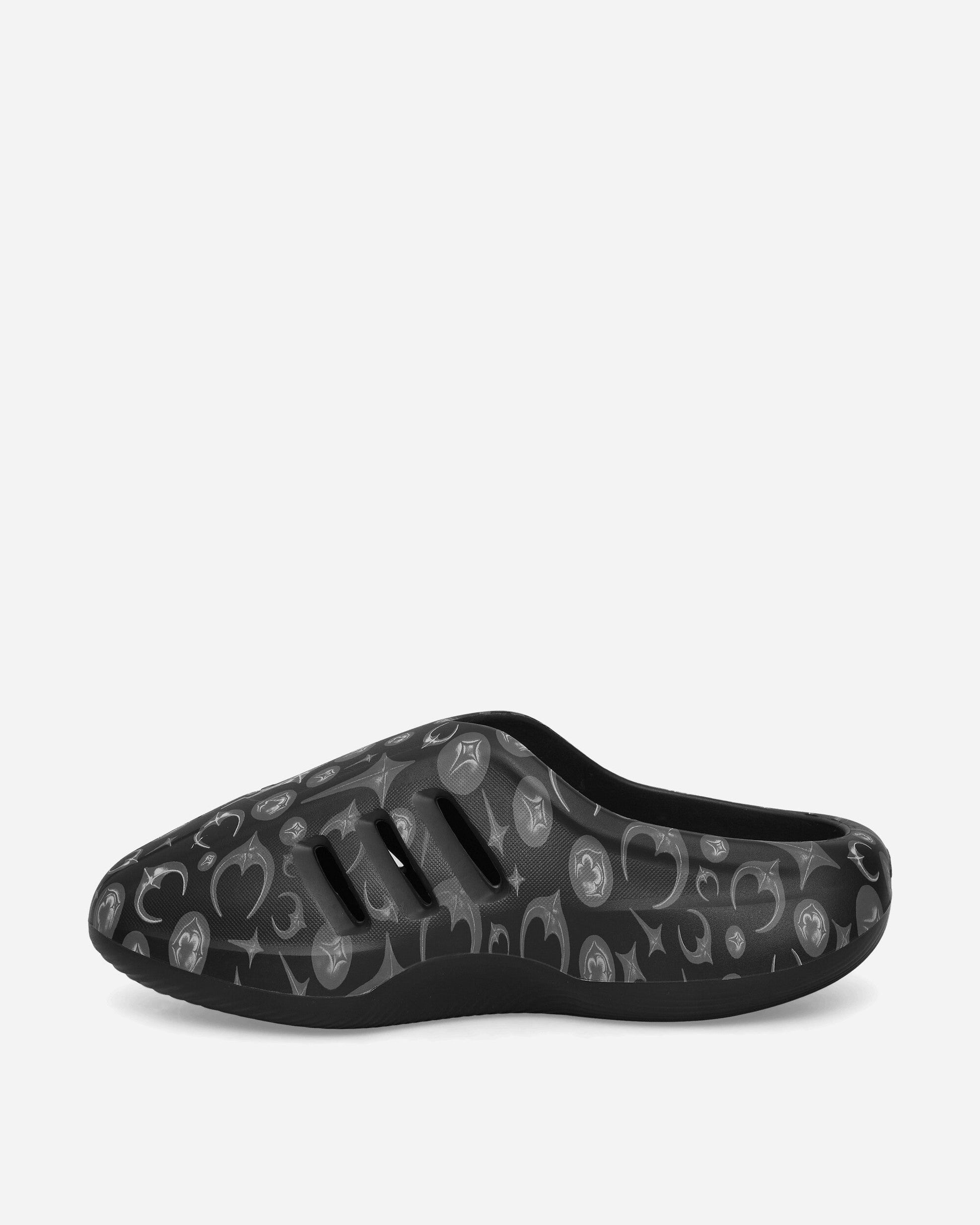 Thug Club adiFOM IIInfinity Mule Core Black