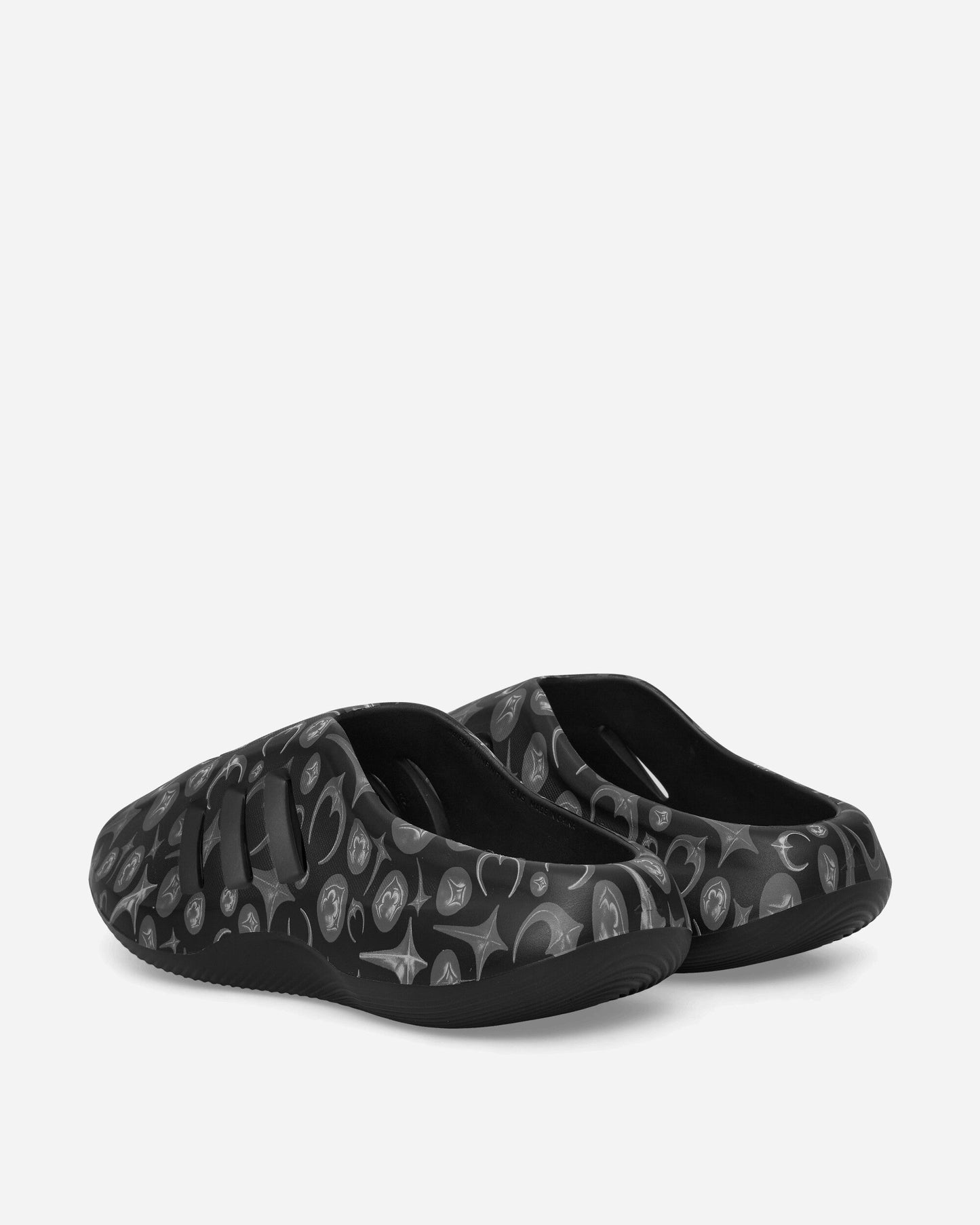 Thug Club adiFOM IIInfinity Mule Core Black