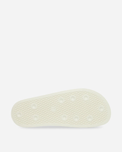 Fear of God Athletics Adilette Slides Cream White