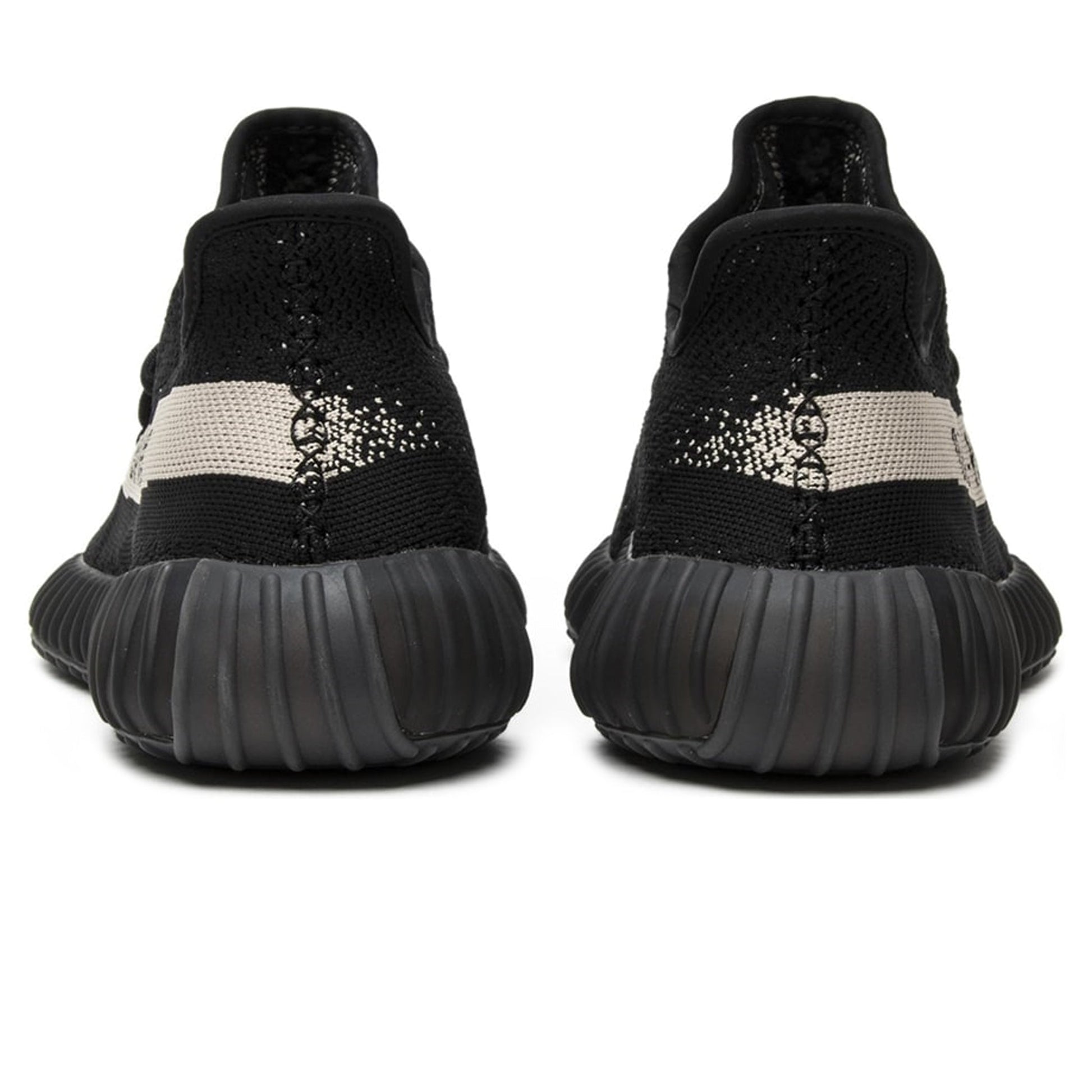 Adidas Yeezy Boost 350 V2 Core Black White (Oreo)