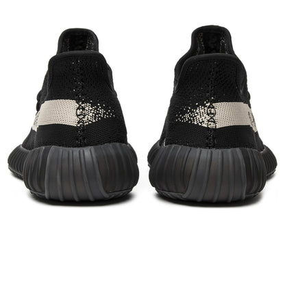 Adidas Yeezy Boost 350 V2 Core Black White (Oreo)