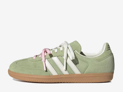 Adidas Samba Molly Mae Matcha (W)