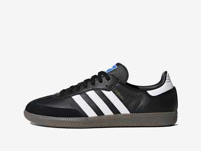 Adidas Samba OG Black White