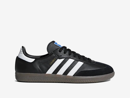 Adidas Samba OG Black White