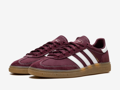 Adidas Handball Spezial Sporty & Rich Shadow Red