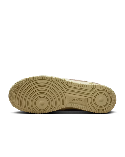 Men's Nike Air Force 1 Low "Wheatgrass Camo"