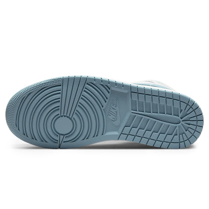 Air Jordan 1 Mid UNC (2022) (W)