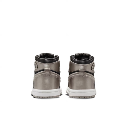 Baby/Toddler Air Jordan 1 Retro High OG "Satin Shadow"