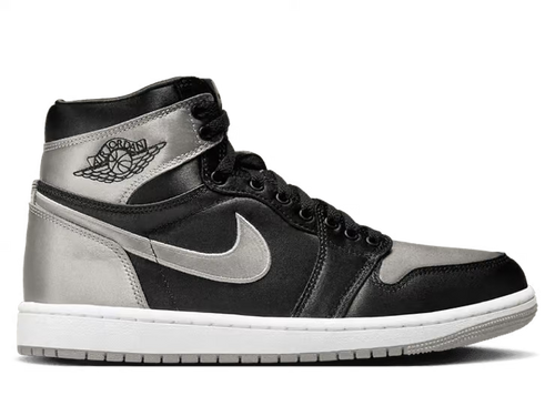 Little Kids' Jordan 1 Retro High OG "Satin Shadow"