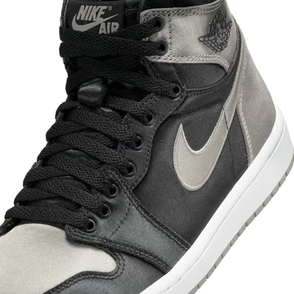 Little Kids' Jordan 1 Retro High OG "Satin Shadow"