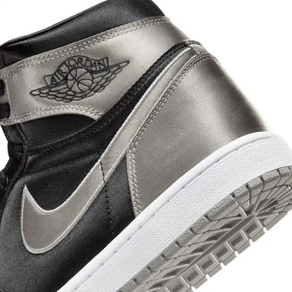 Little Kids' Jordan 1 Retro High OG "Satin Shadow"