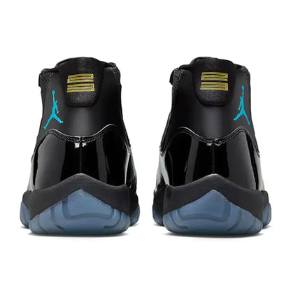 Air Jordan 11 Retro Gamma Blue (2025)