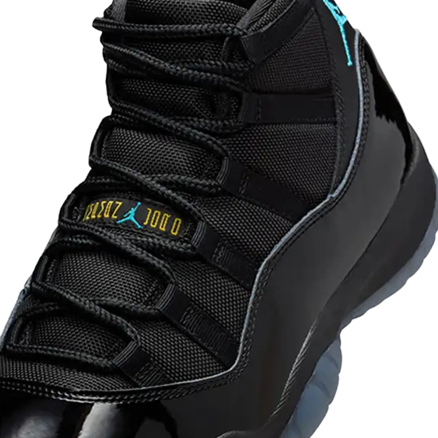 Air Jordan 11 Retro Gamma Blue (2025)
