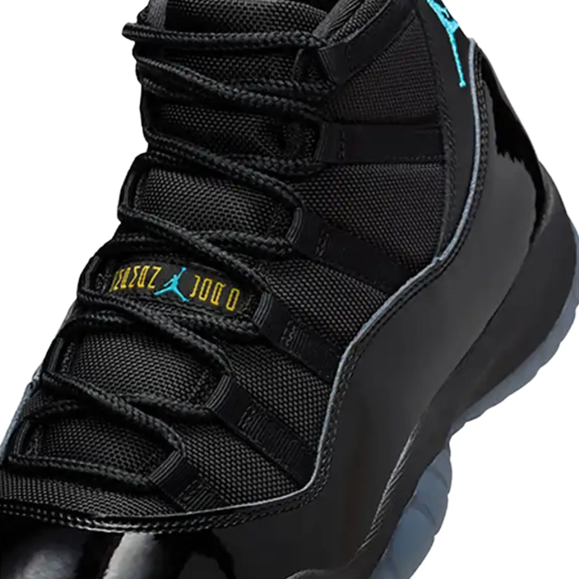 Air Jordan 11 Retro Gamma Blue (2025)