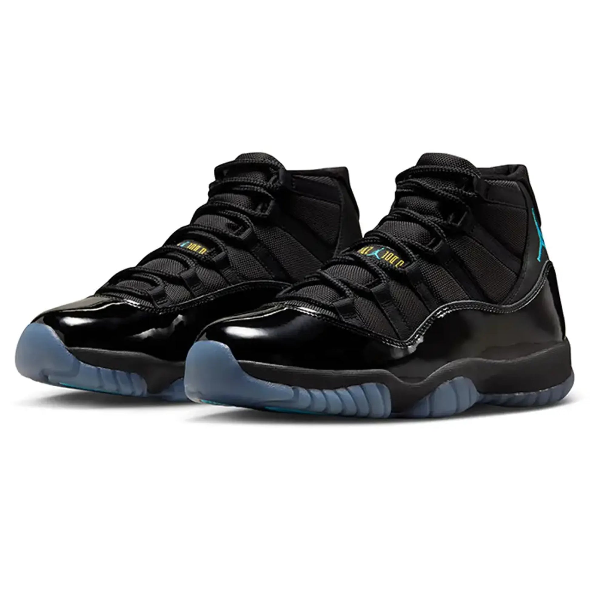 Air Jordan 11 Retro Gamma Blue (2025)