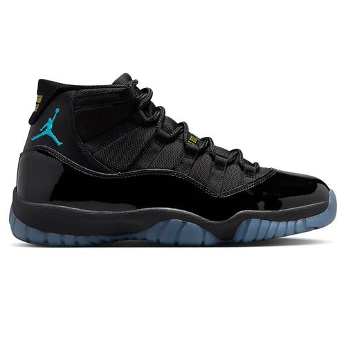 Air Jordan 11 Retro Gamma Blue (2025)