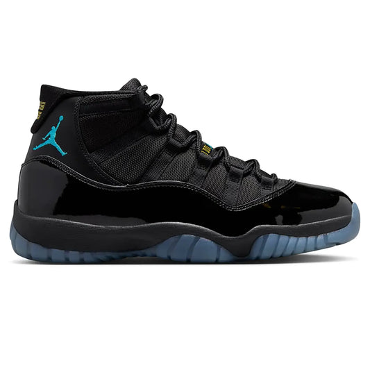 Air Jordan 11 Retro Gamma Blue (2025)