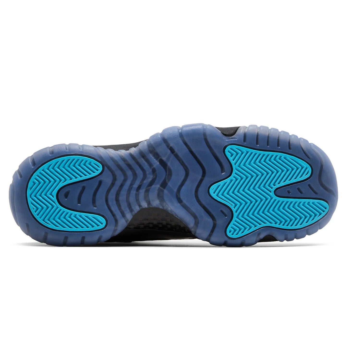 Air Jordan 11 Retro Gamma Blue (2025)