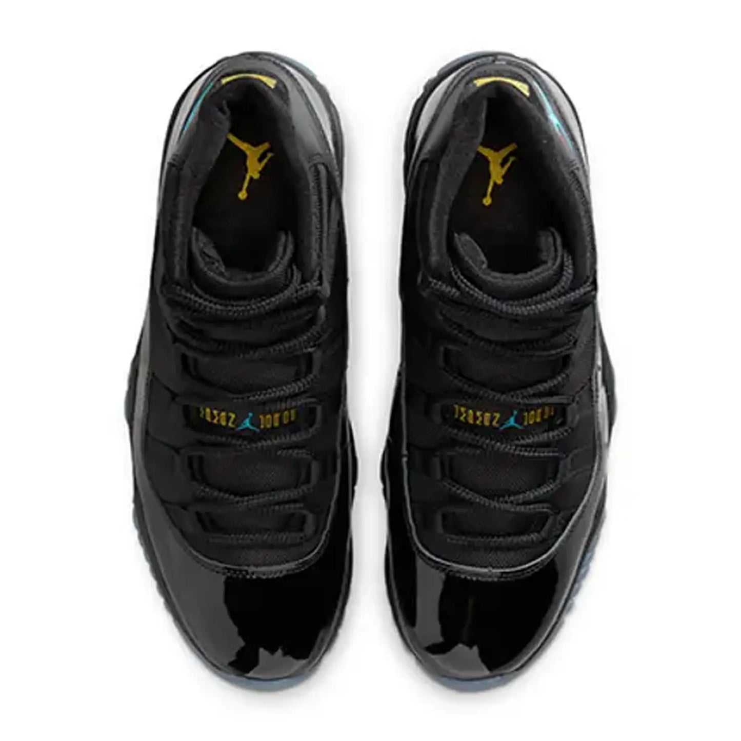 Air Jordan 11 Retro Gamma Blue (2025)