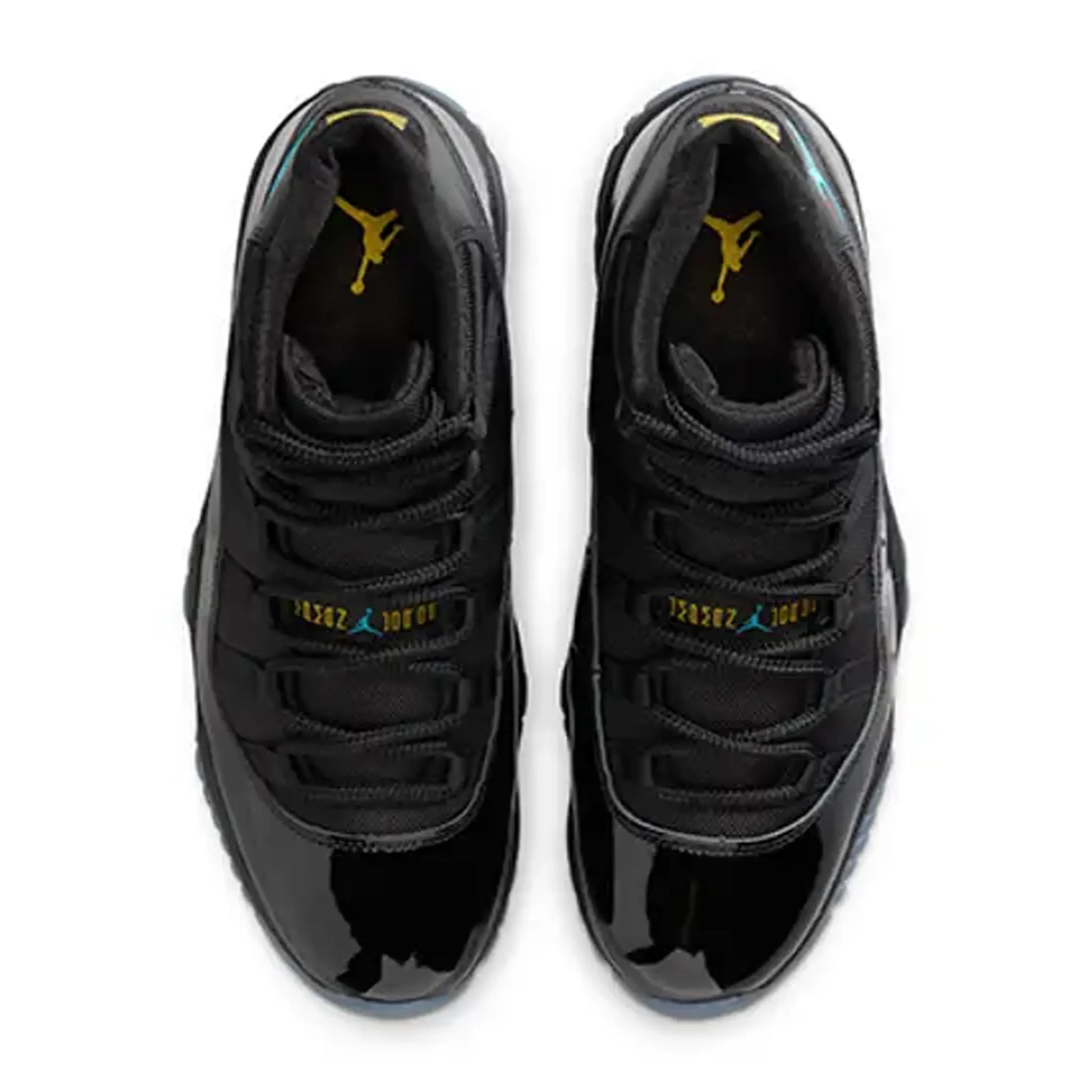 Air Jordan 11 Retro Gamma Blue (2025)