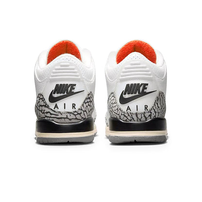 Air Jordan 3 Retro White Cement Reimagined (GS)