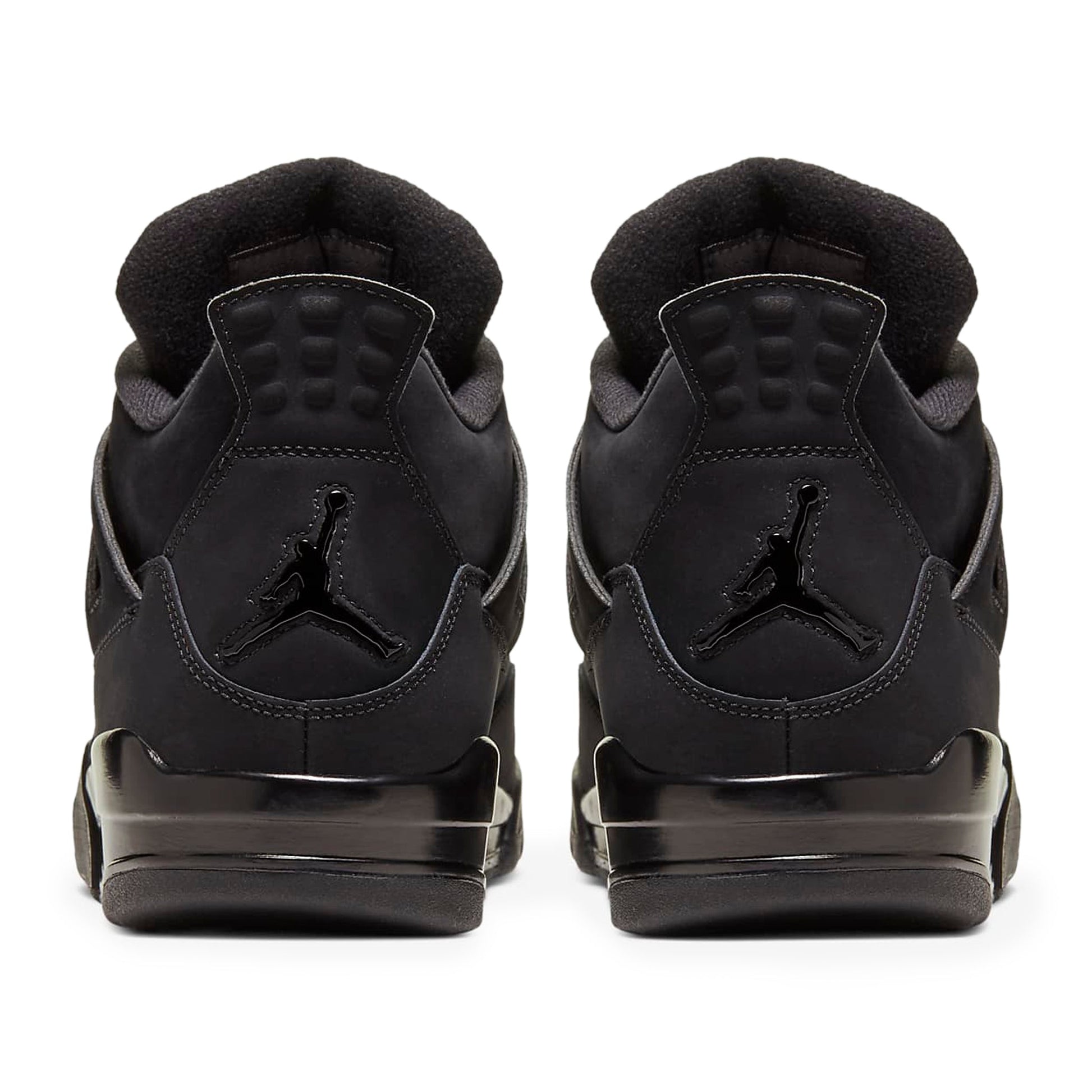 Air Jordan 4 Retro Black Cat (2020)