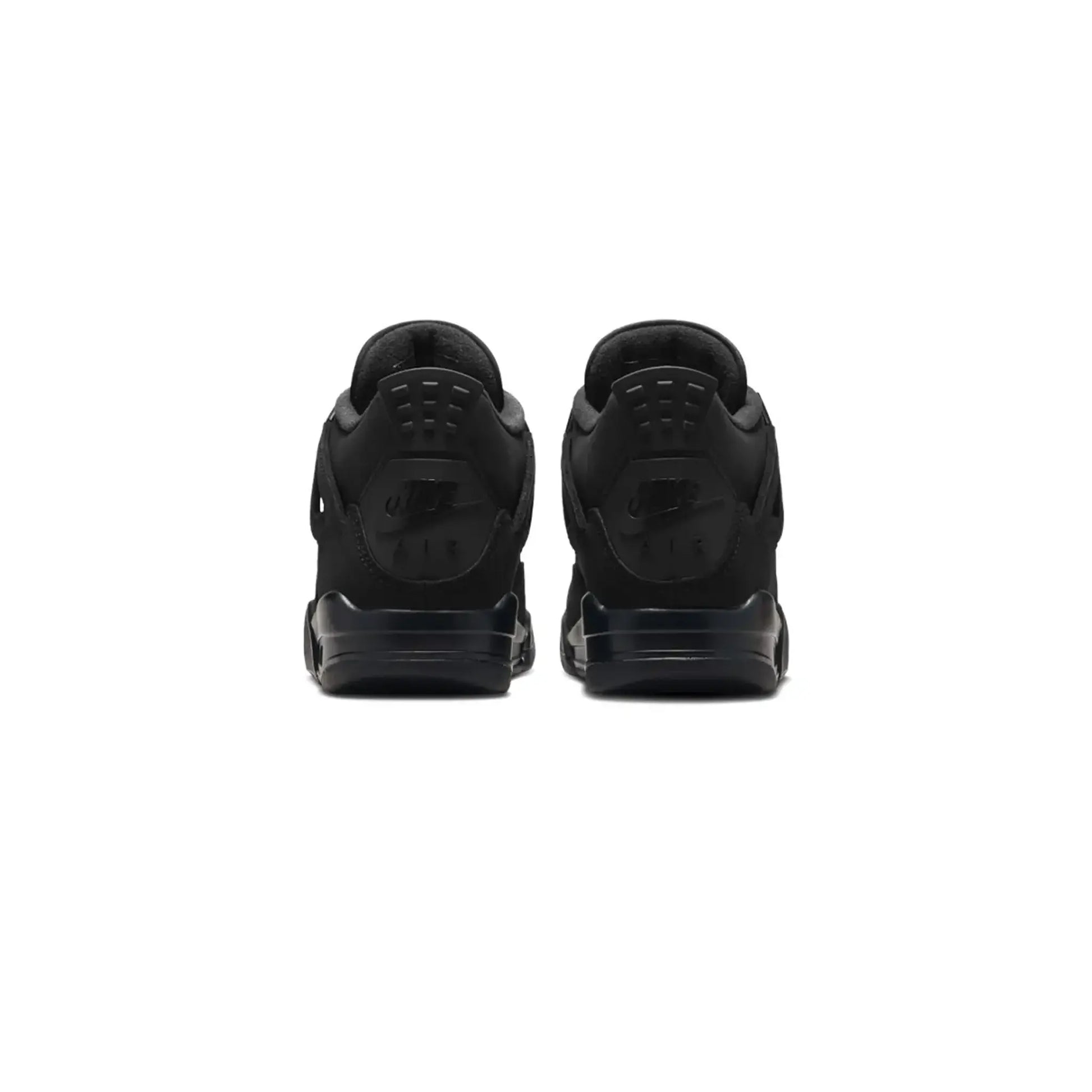 Air Jordan 4 Retro Black Cat (2025) (PS)