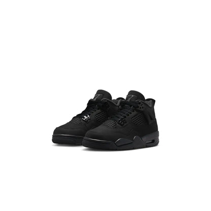 Air Jordan 4 Retro Black Cat (2025) (PS)