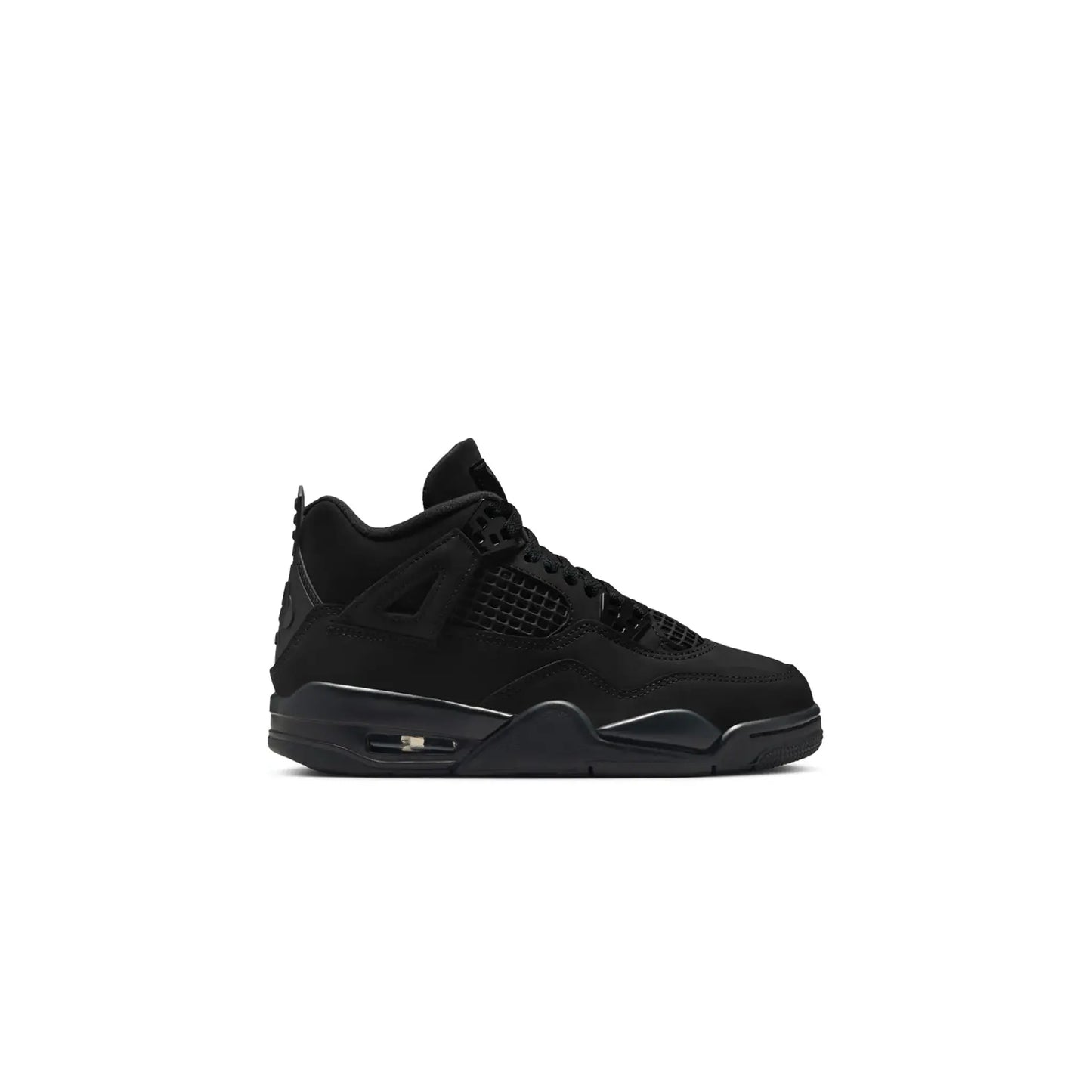 Air Jordan 4 Retro Black Cat (2025) (PS)