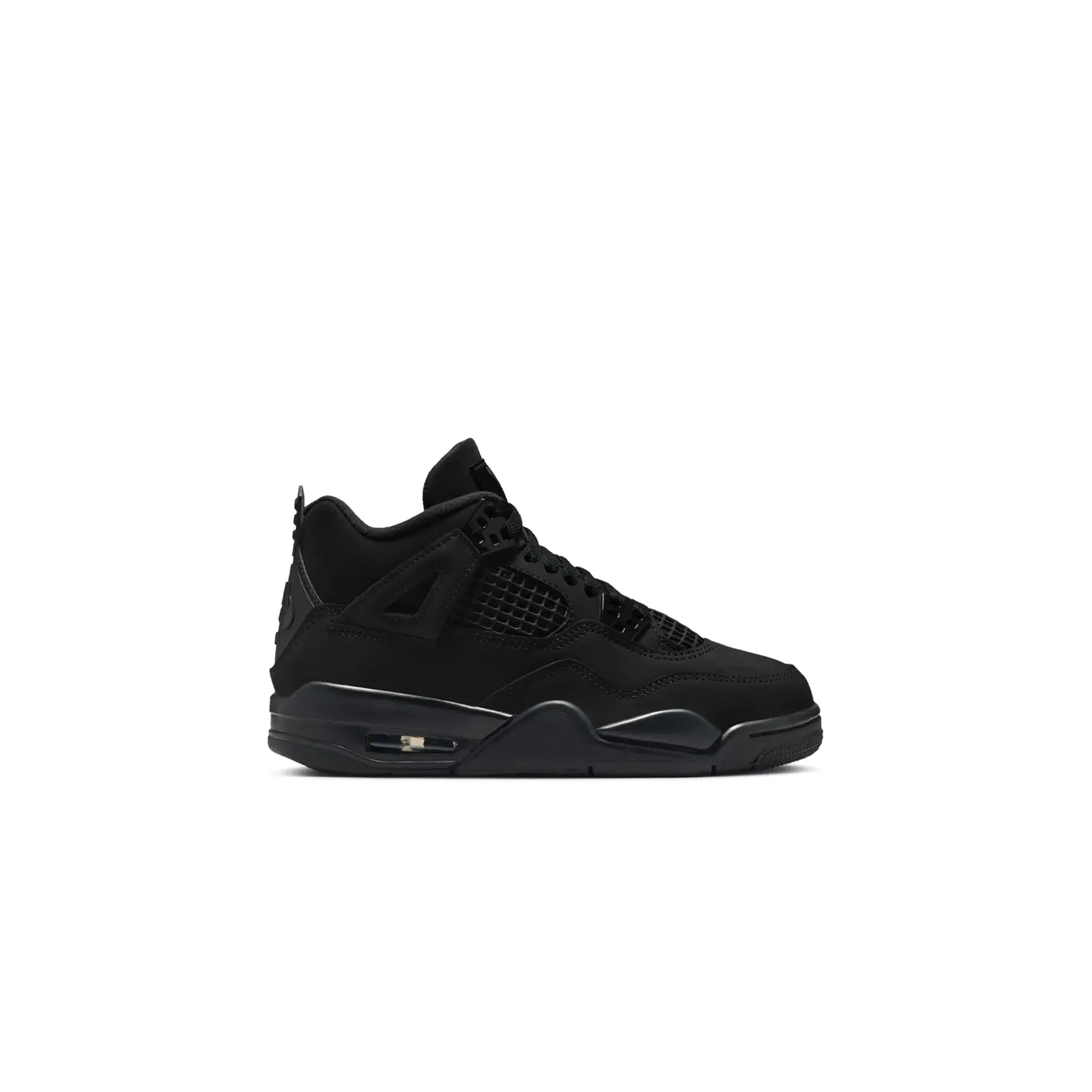 Air Jordan 4 Retro Black Cat (2025) (PS)