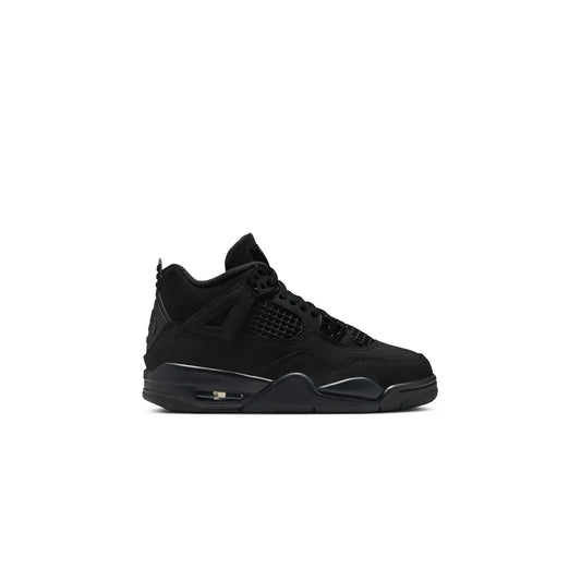 Air Jordan 4 Retro Black Cat (2025) (PS)