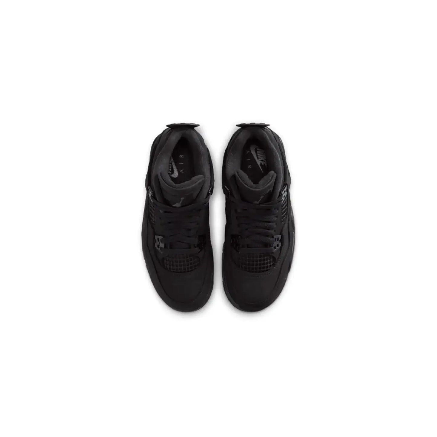 Air Jordan 4 Retro Black Cat (2025) (PS)