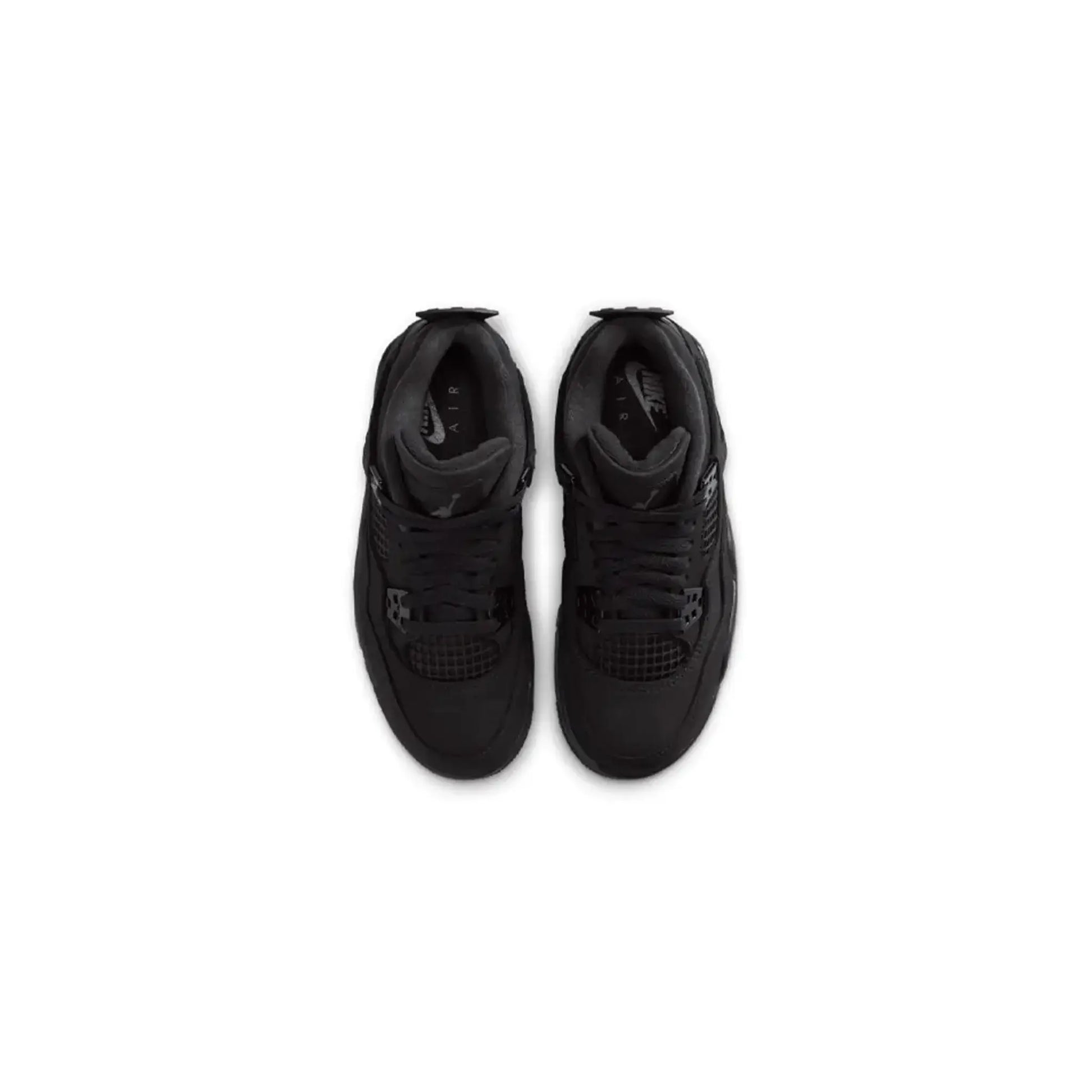Air Jordan 4 Retro Black Cat (2025) (PS)