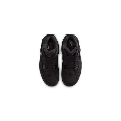 Air Jordan 4 Retro Black Cat (2025) (PS)